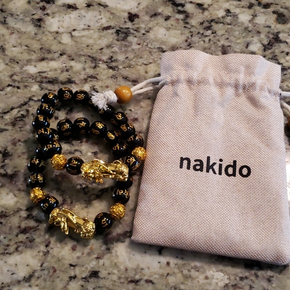 Bracelets - Picture 2 of 2